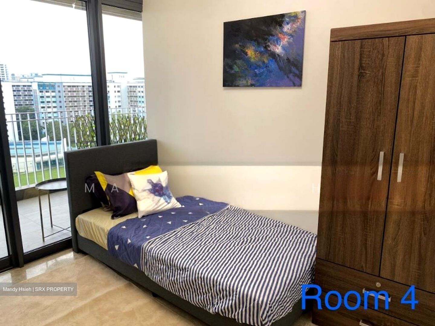 The Lakefront Residences (D22), Condominium #502190941